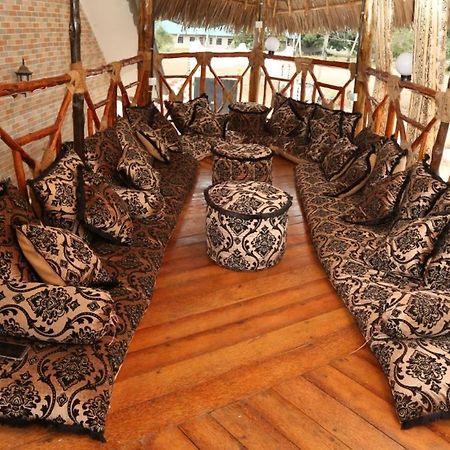 Dalma Lodge Bububu Exterior foto