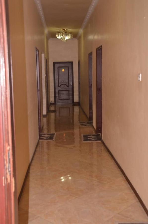 Dalma Lodge Bububu Exterior foto