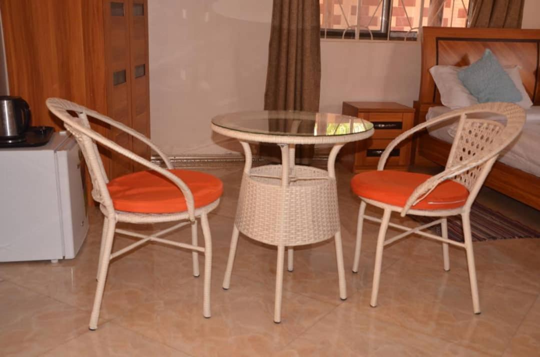 Dalma Lodge Bububu Exterior foto