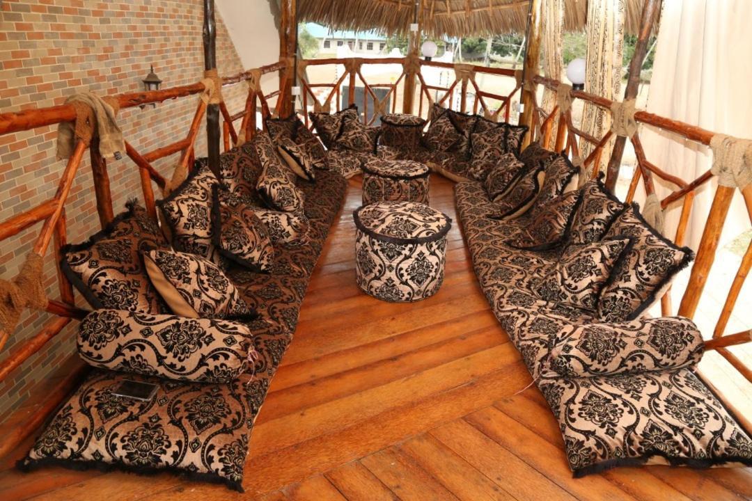 Dalma Lodge Bububu Exterior foto