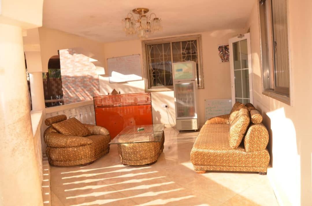 Dalma Lodge Bububu Exterior foto