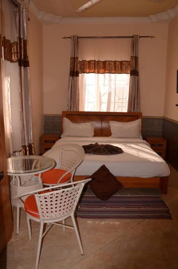 Dalma Lodge Bububu Exterior foto