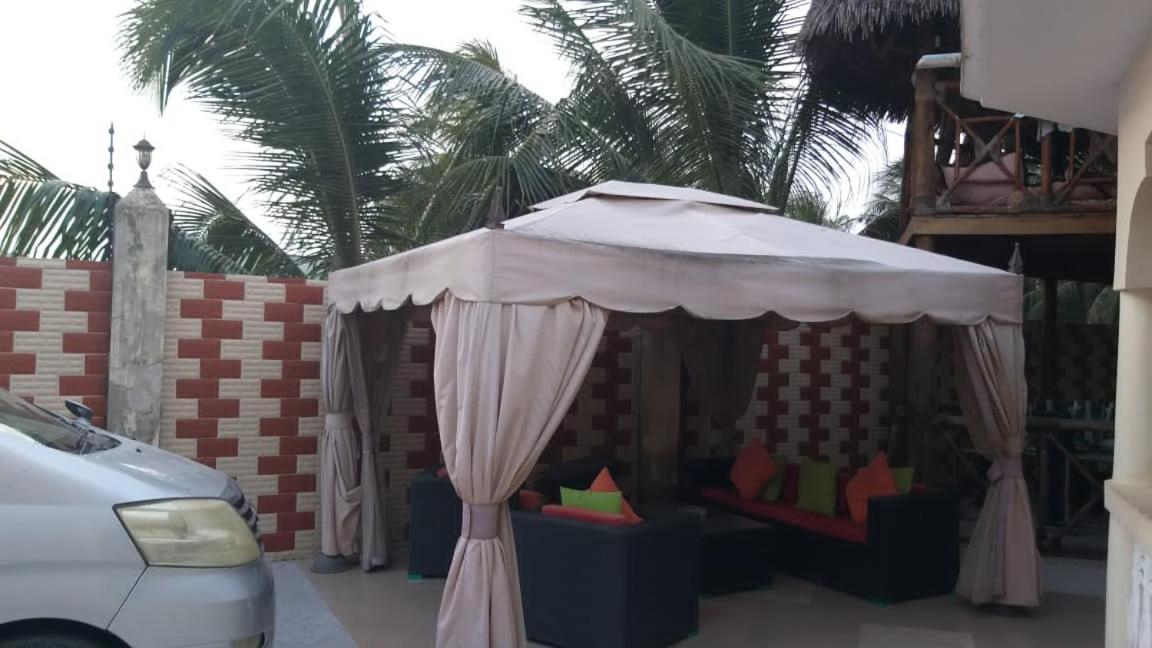 Dalma Lodge Bububu Exterior foto