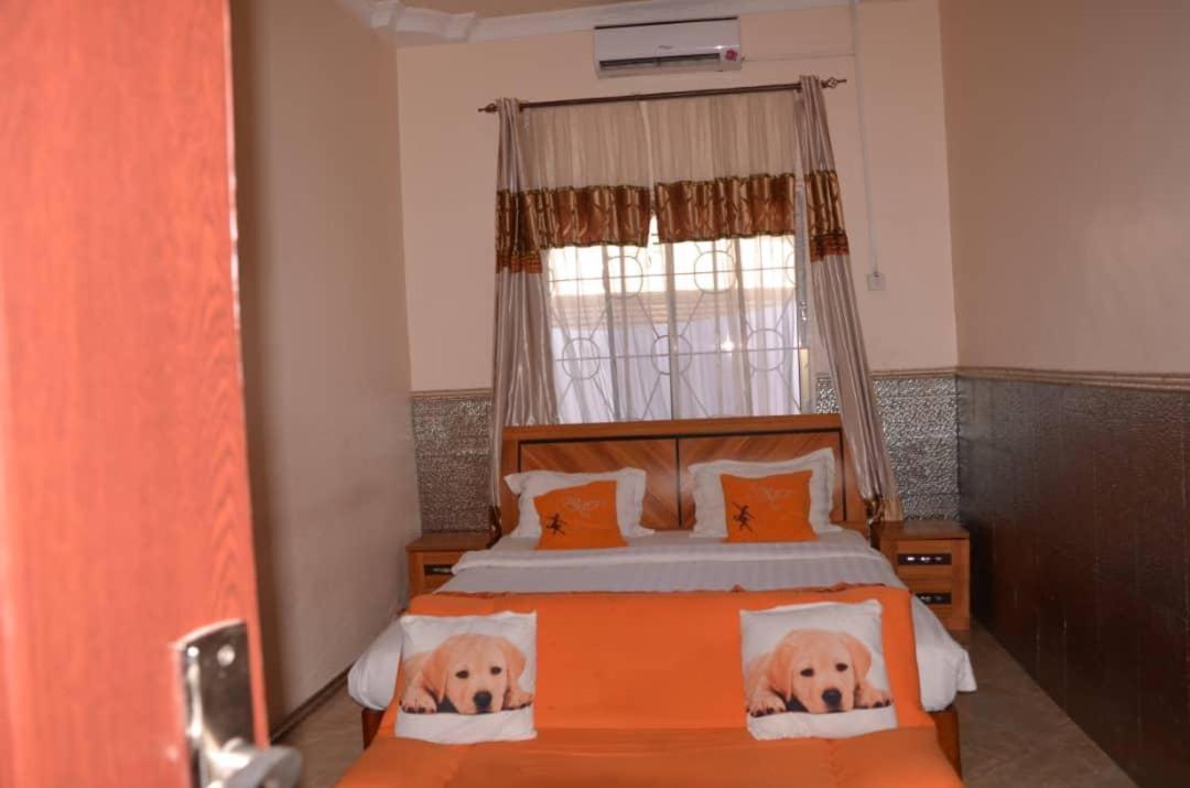 Dalma Lodge Bububu Exterior foto