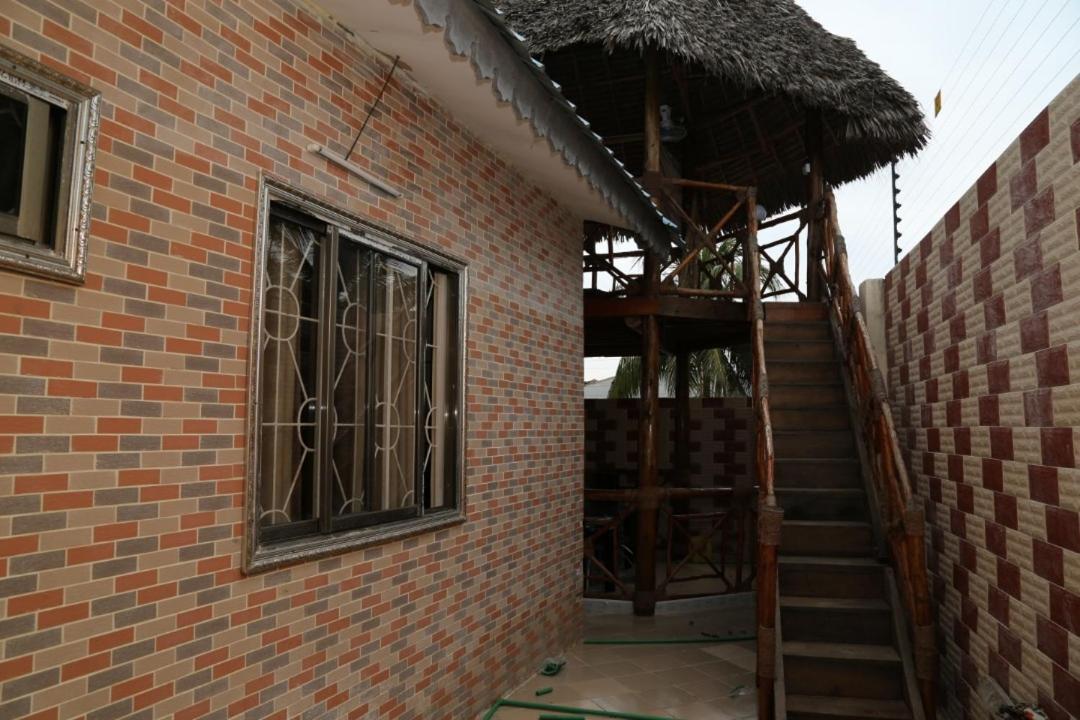 Dalma Lodge Bububu Exterior foto