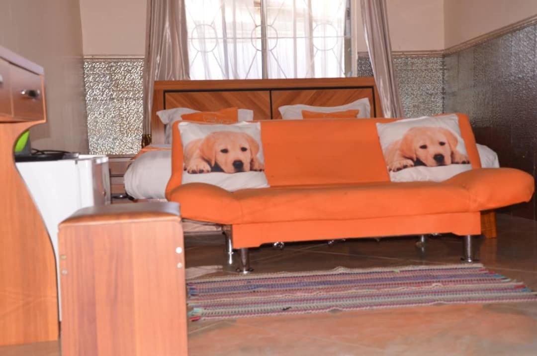 Dalma Lodge Bububu Exterior foto