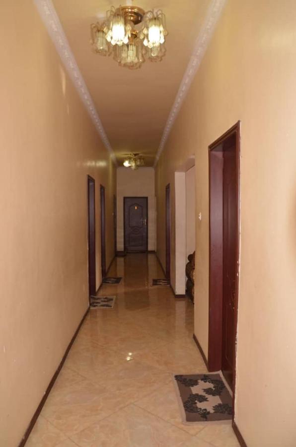 Dalma Lodge Bububu Exterior foto