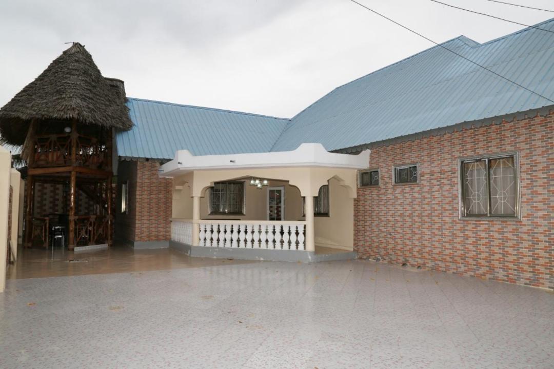 Dalma Lodge Bububu Exterior foto