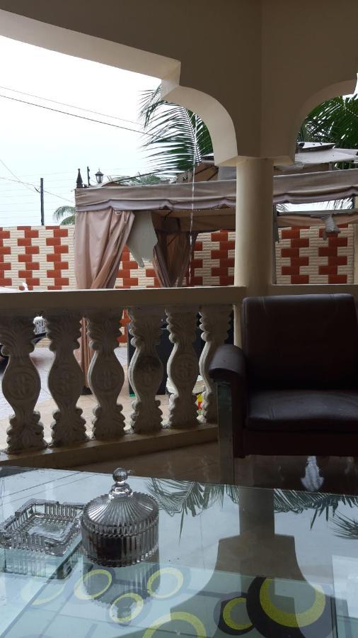 Dalma Lodge Bububu Exterior foto