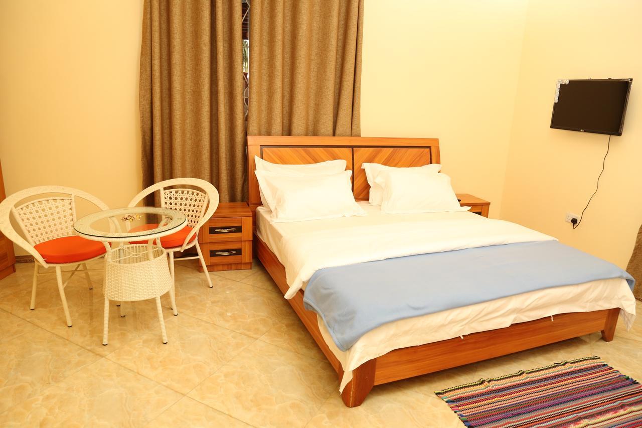 Dalma Lodge Bububu Exterior foto