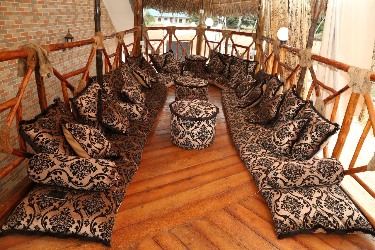 Dalma Lodge Bububu Exterior foto