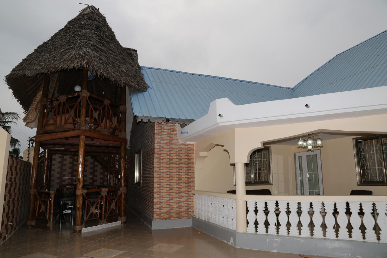 Dalma Lodge Bububu Exterior foto