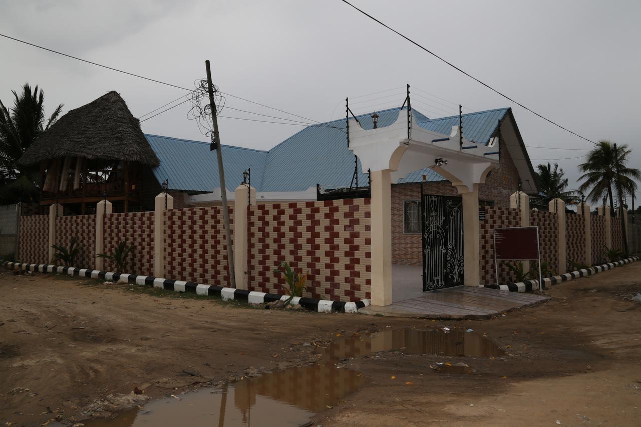 Dalma Lodge Bububu Exterior foto